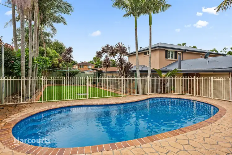 7 Gascoyne Street, Albion Park NSW 2527