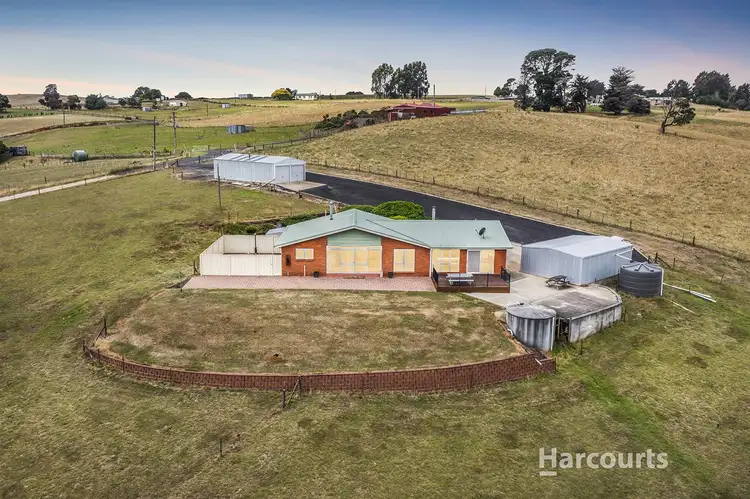 15 Newlands Road, Somerset TAS 7322