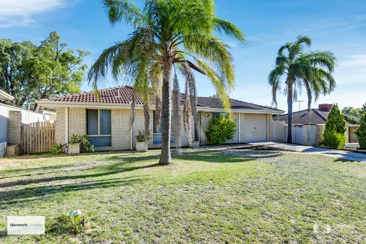 Third view of Homely house listing, 10 Apple Blossom Drive, Mirrabooka WA 6061