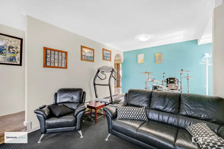 Sixth view of Homely house listing, 10 Apple Blossom Drive, Mirrabooka WA 6061