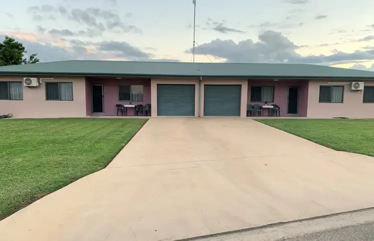 Main view of Homely semi-detached listing, 172 Macmillan Street, Ayr QLD 4807