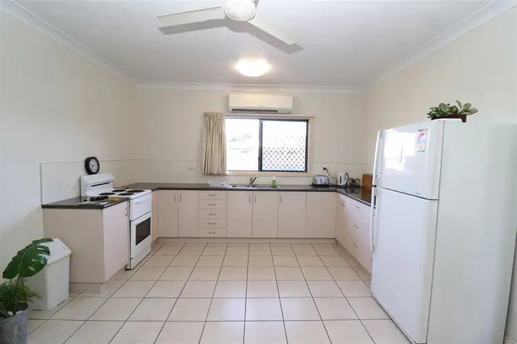 Second view of Homely semi-detached listing, 172 Macmillan Street, Ayr QLD 4807