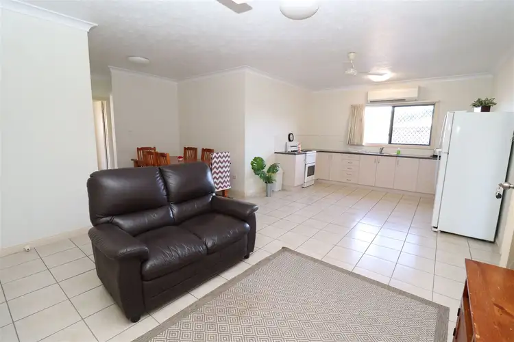 Third view of Homely semi-detached listing, 172 Macmillan Street, Ayr QLD 4807