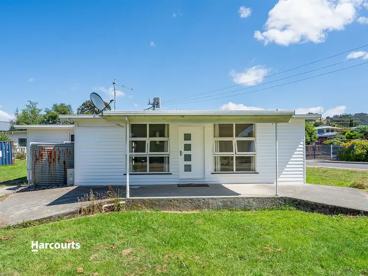 Main view of Homely house listing, 2 Esplanade, Dover TAS 7117