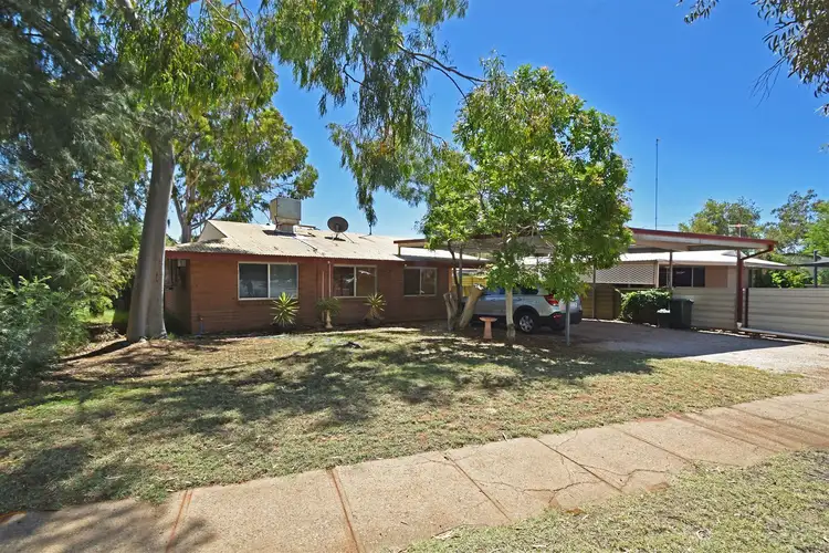 126 Dixon Road, Braitling NT 870