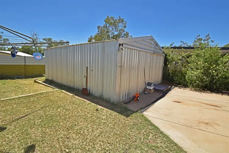 Second view of Homely house listing, 126 Dixon Road, Braitling NT 870