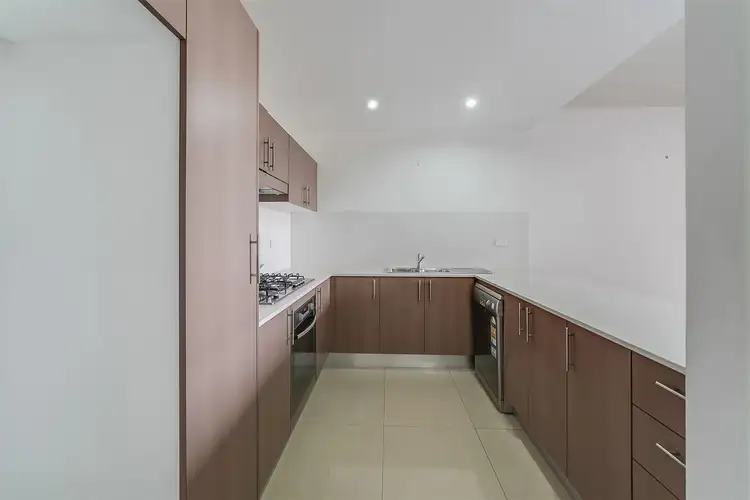 Second view of Homely unit listing, 65/3-9 Warby Street, Campbelltown NSW 2560