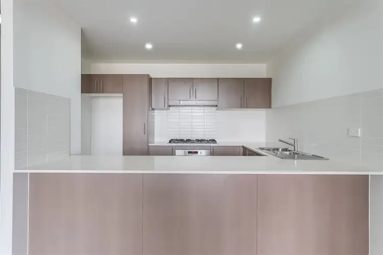 Third view of Homely unit listing, 65/3-9 Warby Street, Campbelltown NSW 2560