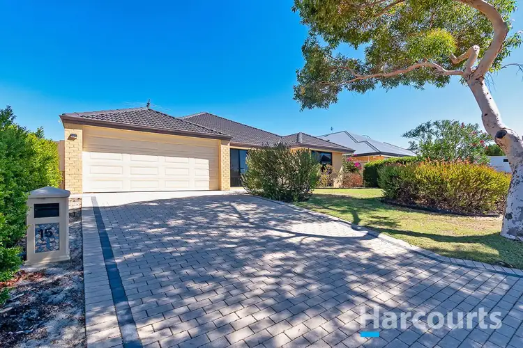 15 Cyandra Loop, Banksia Grove WA 6031