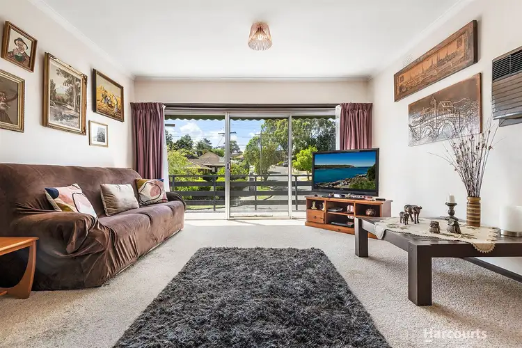 Fourth view of Homely house listing, 6 Nottingwood Street, Doncaster East VIC 3109