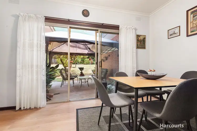 Fifth view of Homely house listing, 6 Nottingwood Street, Doncaster East VIC 3109