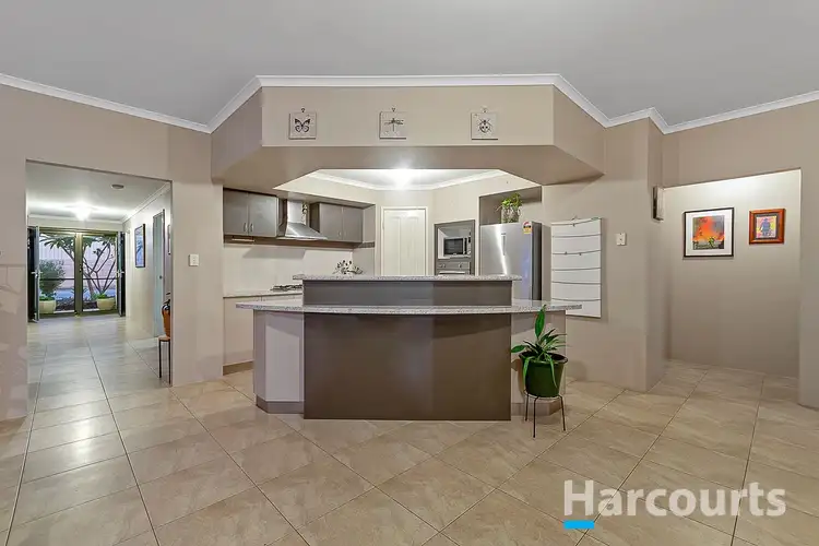 Second view of Homely house listing, 3 Radici Link, Sinagra WA 6065