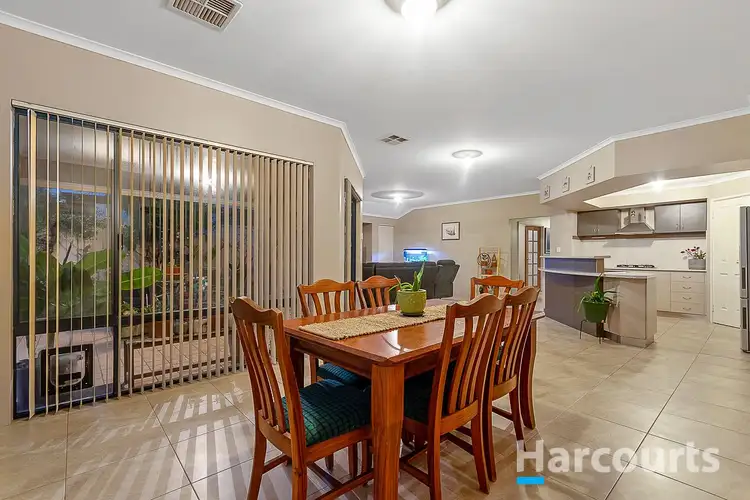 Fourth view of Homely house listing, 3 Radici Link, Sinagra WA 6065