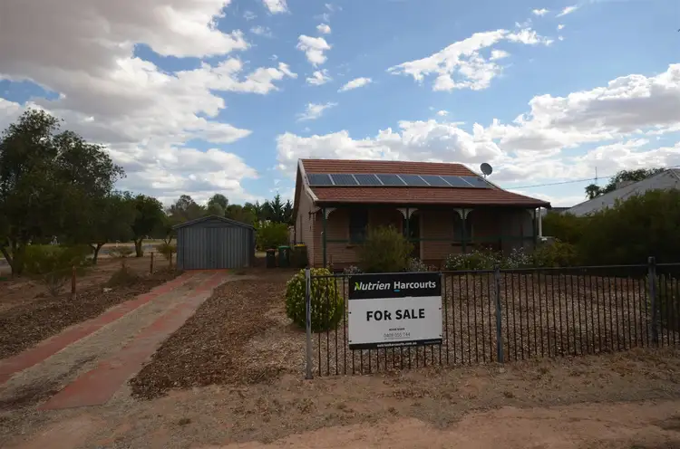 39 Gray Street, Murrayville VIC 3512