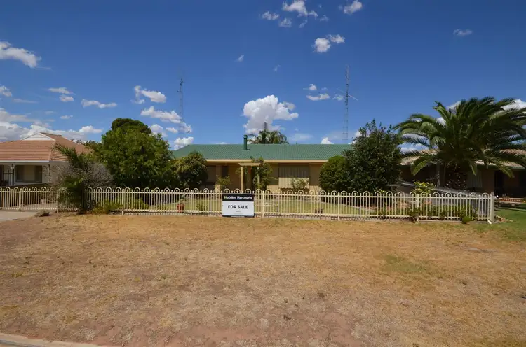 28 Hensley Street, Pinnaroo SA 5304