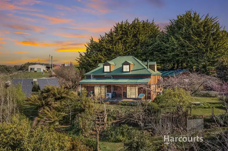 Second view of Homely house listing, 70 Albert Road, Howth TAS 7316