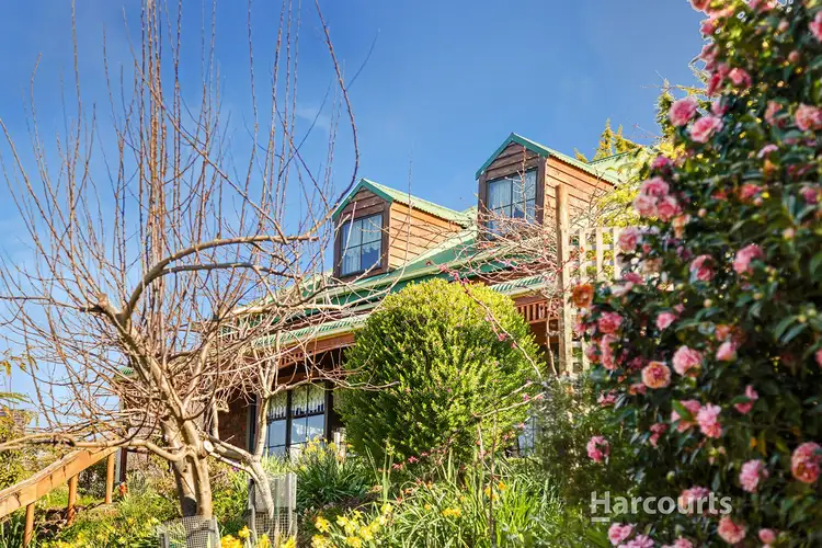 Third view of Homely house listing, 70 Albert Road, Howth TAS 7316