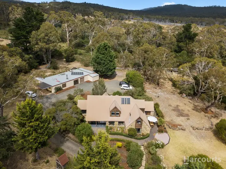 Fifth view of Homely house listing, 225 Gellibrand Drive, Sandford TAS 7020