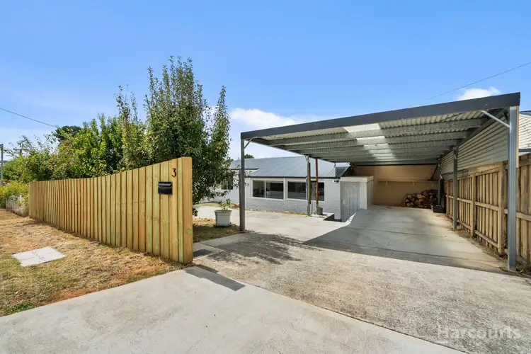 3 Continental Road, Glenorchy TAS 7010