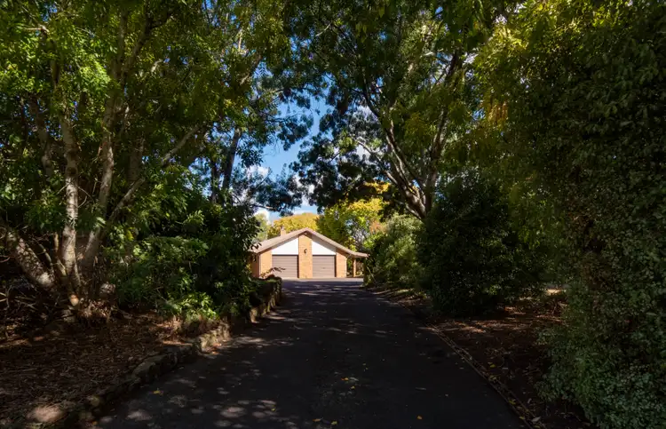 Second view of Homely house listing, 4 Bayview Drive, Blackstone Heights TAS 7250