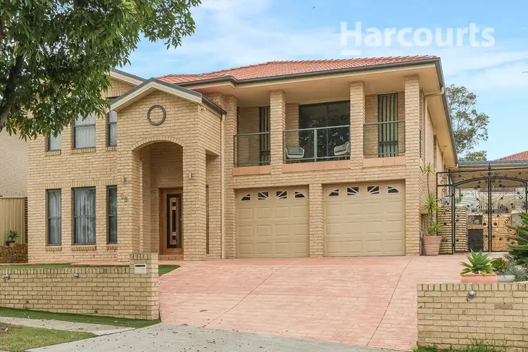 28 Tristania Street, Mount Annan NSW 2567