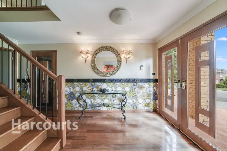 Second view of Homely house listing, 28 Tristania Street, Mount Annan NSW 2567