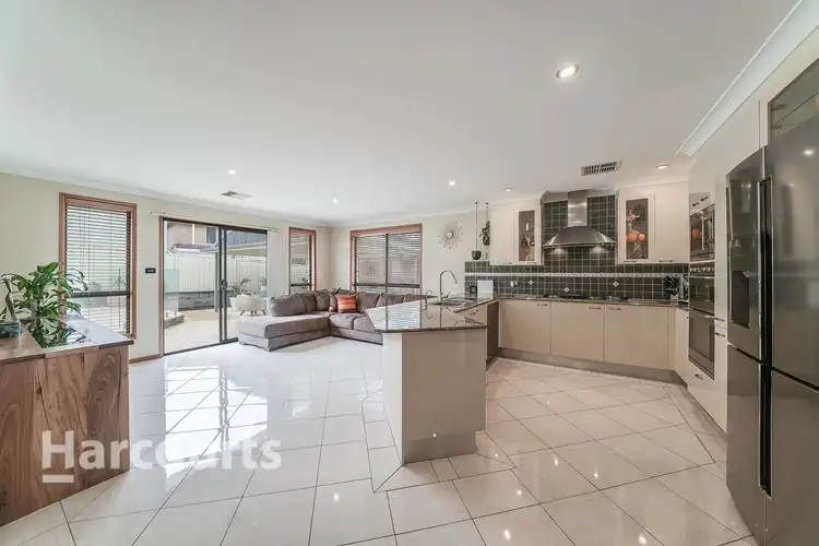 Third view of Homely house listing, 28 Tristania Street, Mount Annan NSW 2567