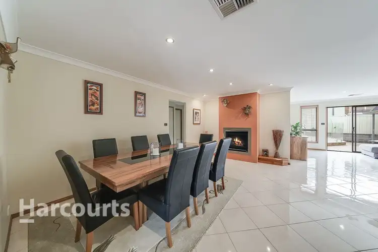 Fourth view of Homely house listing, 28 Tristania Street, Mount Annan NSW 2567