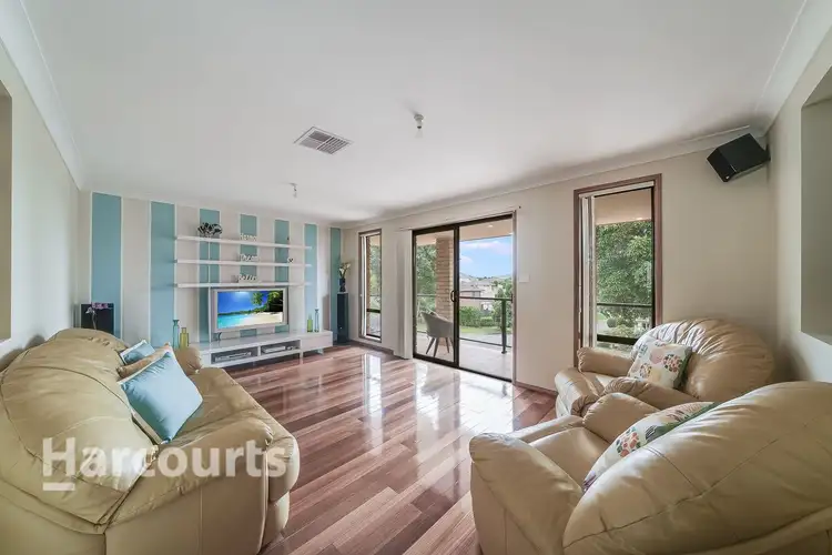 Fifth view of Homely house listing, 28 Tristania Street, Mount Annan NSW 2567