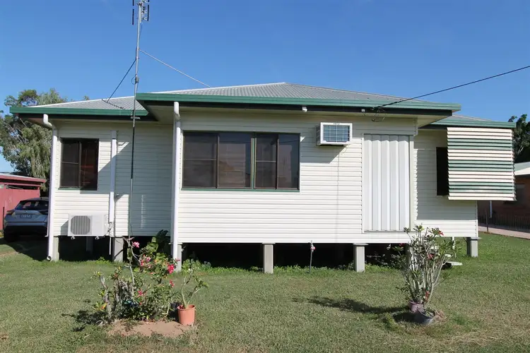10 Mary Street, Ayr QLD 4807