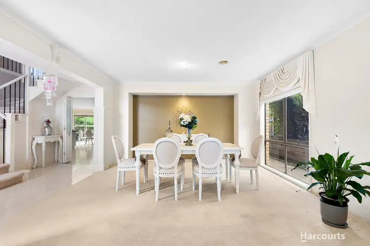 Second view of Homely house listing, 17 Renee Avenue, Endeavour Hills VIC 3802