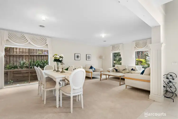 Third view of Homely house listing, 17 Renee Avenue, Endeavour Hills VIC 3802