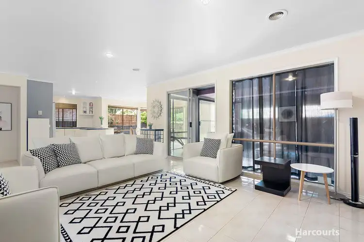 Fourth view of Homely house listing, 17 Renee Avenue, Endeavour Hills VIC 3802