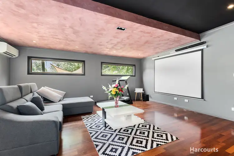 Fifth view of Homely house listing, 17 Renee Avenue, Endeavour Hills VIC 3802