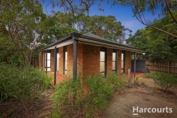 Main view of Homely house listing, 234 Canterbury Road, Forest Hill VIC 3131