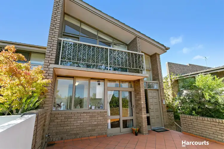 Main view of Homely townhouse listing, 4/1029 Toorak Road, Camberwell VIC 3124