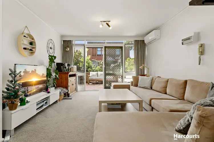 Second view of Homely townhouse listing, 4/1029 Toorak Road, Camberwell VIC 3124