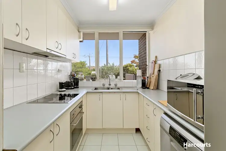 Third view of Homely townhouse listing, 4/1029 Toorak Road, Camberwell VIC 3124