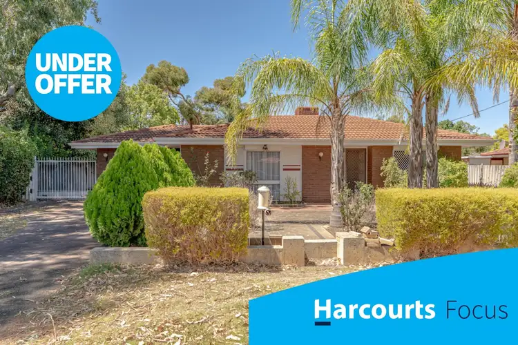 12 Mornington Street, Armadale WA 6112