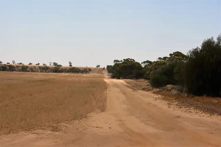 Second view of Homely rural property listing, Address available on request