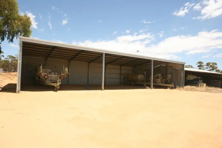 Fifth view of Homely rural property listing, Address available on request