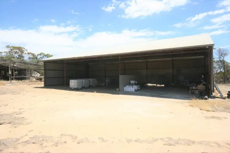 Sixth view of Homely rural property listing, Address available on request