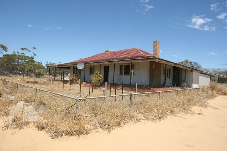 Seventh view of Homely rural property listing, Address available on request