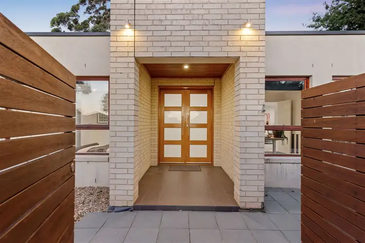 Second view of Homely house listing, 92A Cross Rd, Myrtle Bank SA 5064
