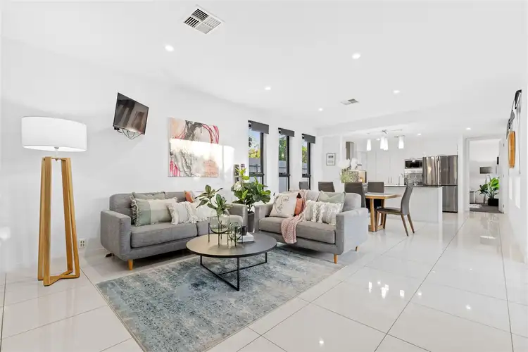 Third view of Homely house listing, 92A Cross Rd, Myrtle Bank SA 5064