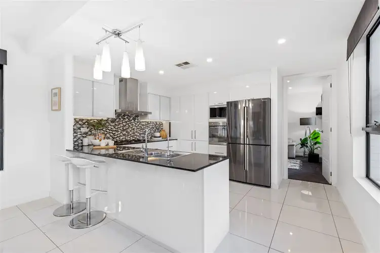 Fifth view of Homely house listing, 92A Cross Rd, Myrtle Bank SA 5064