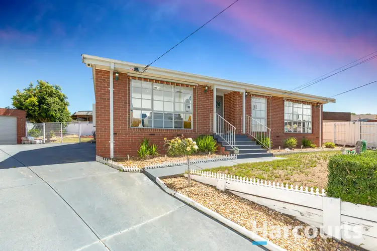 3 Elms Court, Dandenong North VIC 3175