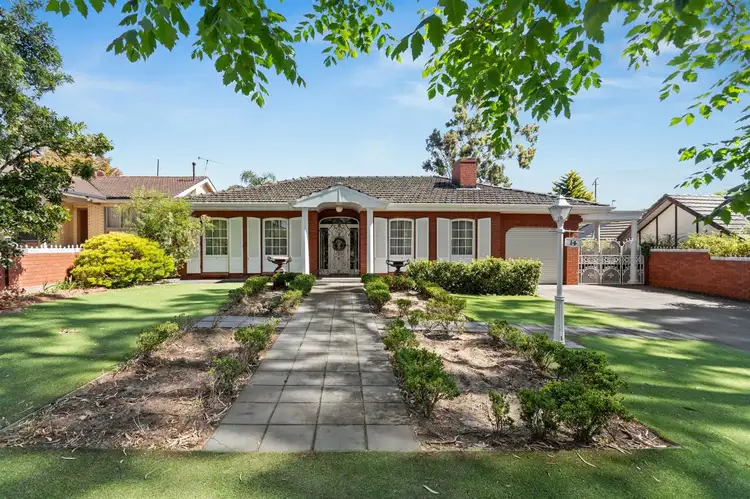 14 Ormond Avenue, Magill SA 5072