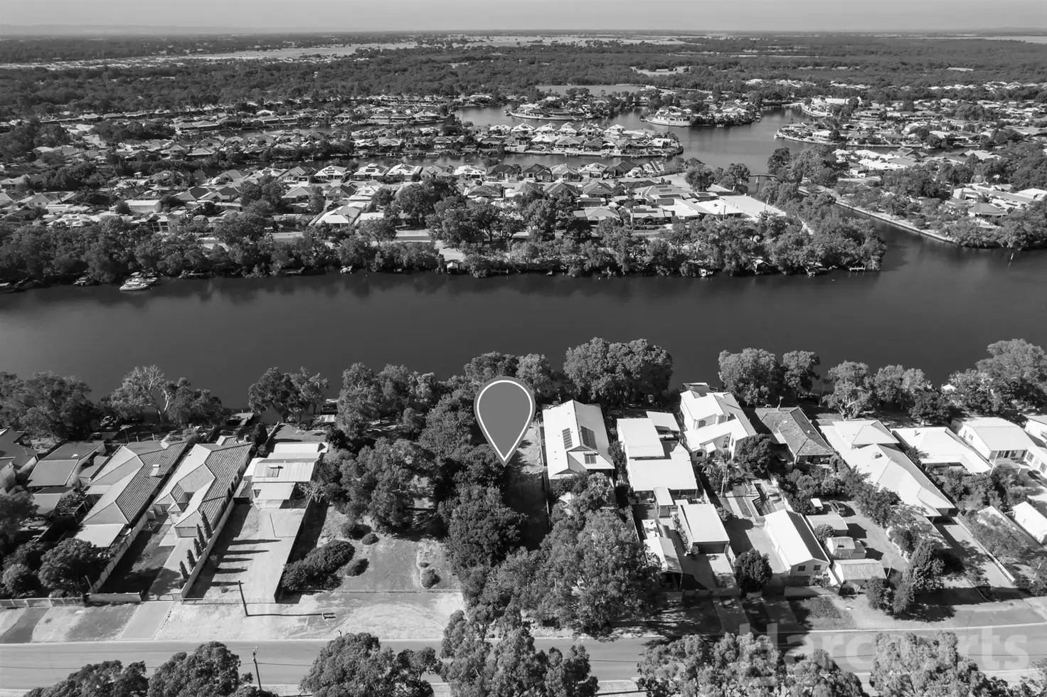 Main view of Homely land listing, 170 Culeenup Road, North Yunderup WA 6208