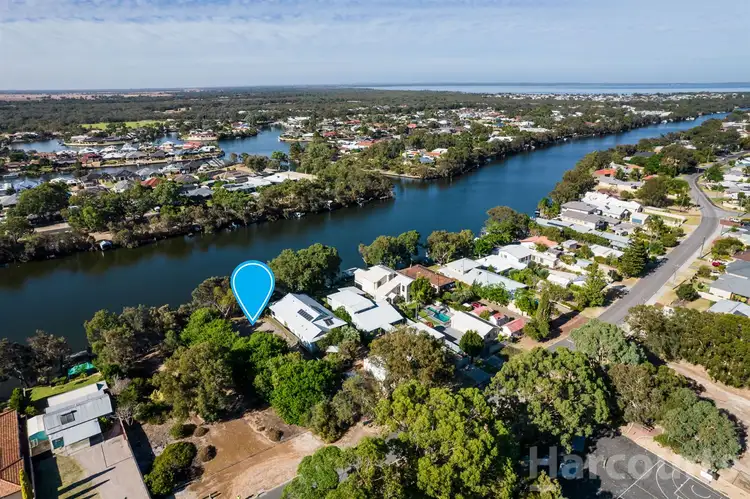 Second view of Homely land listing, 170 Culeenup Road, North Yunderup WA 6208